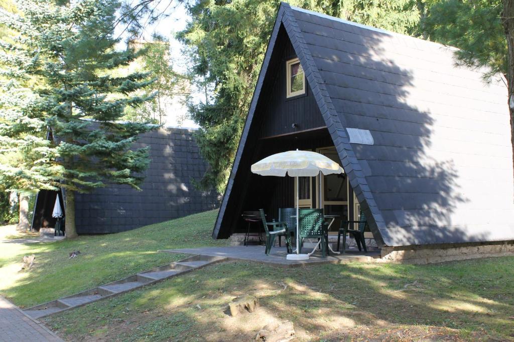 Hotel Reifenstein Kleinbartloff Rom bilde
